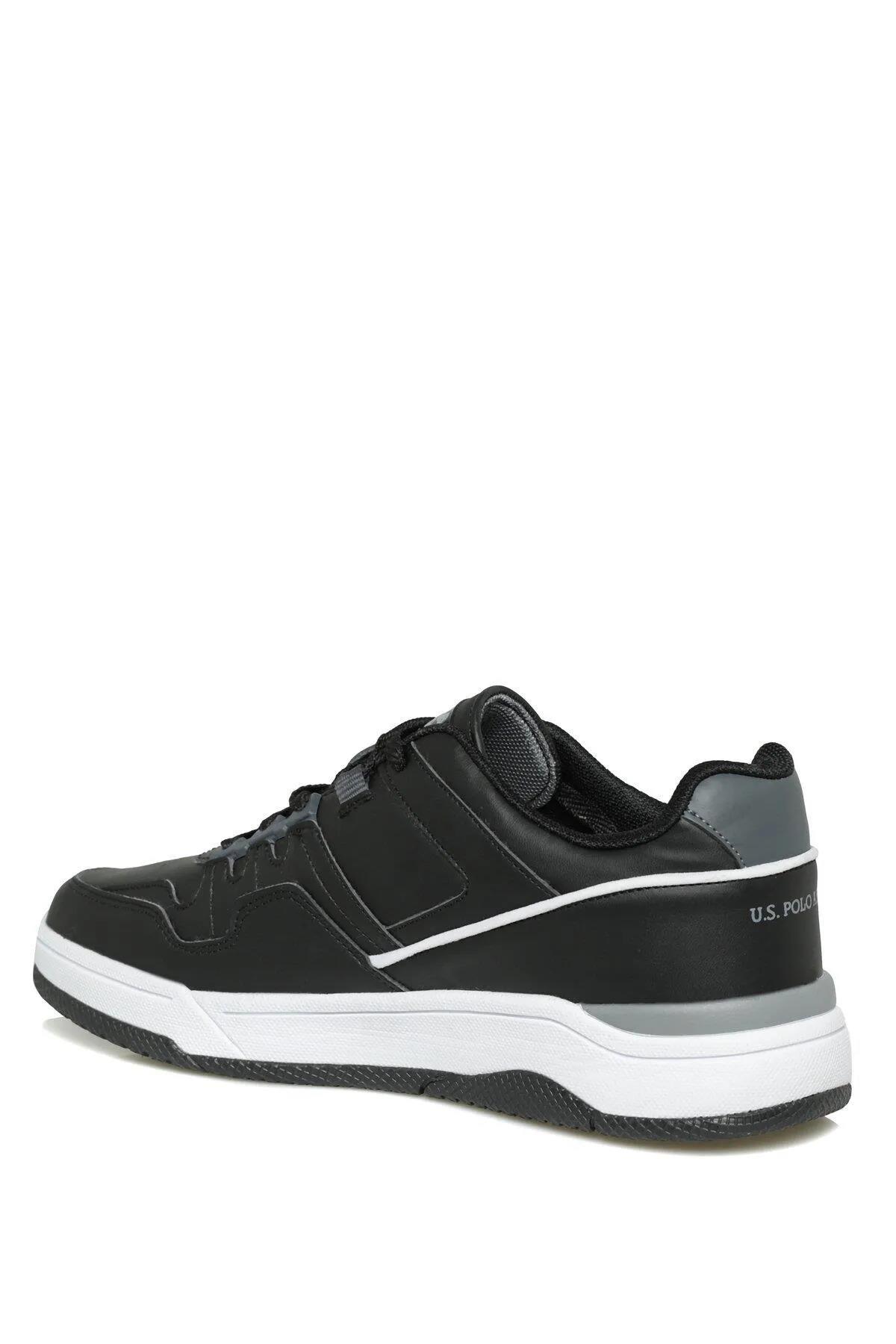 U.S POLO ASSN. ATHENA 3PR ERKEK AYAKKABI U.S POLO ASSN. ATHENA 3PR ERKEK AYAKKABI