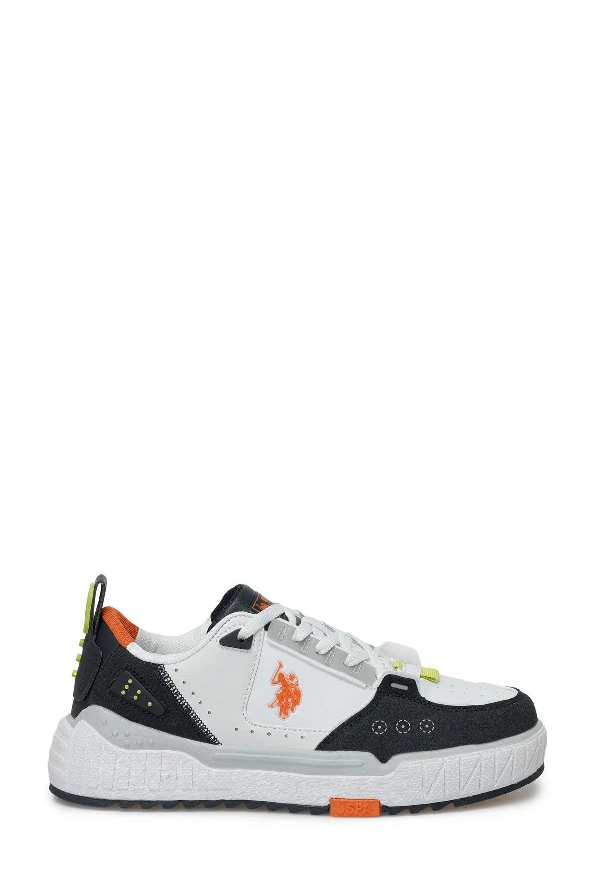 U.S.POLO ASSN. DANCE FX ERKEK AYAKKABI