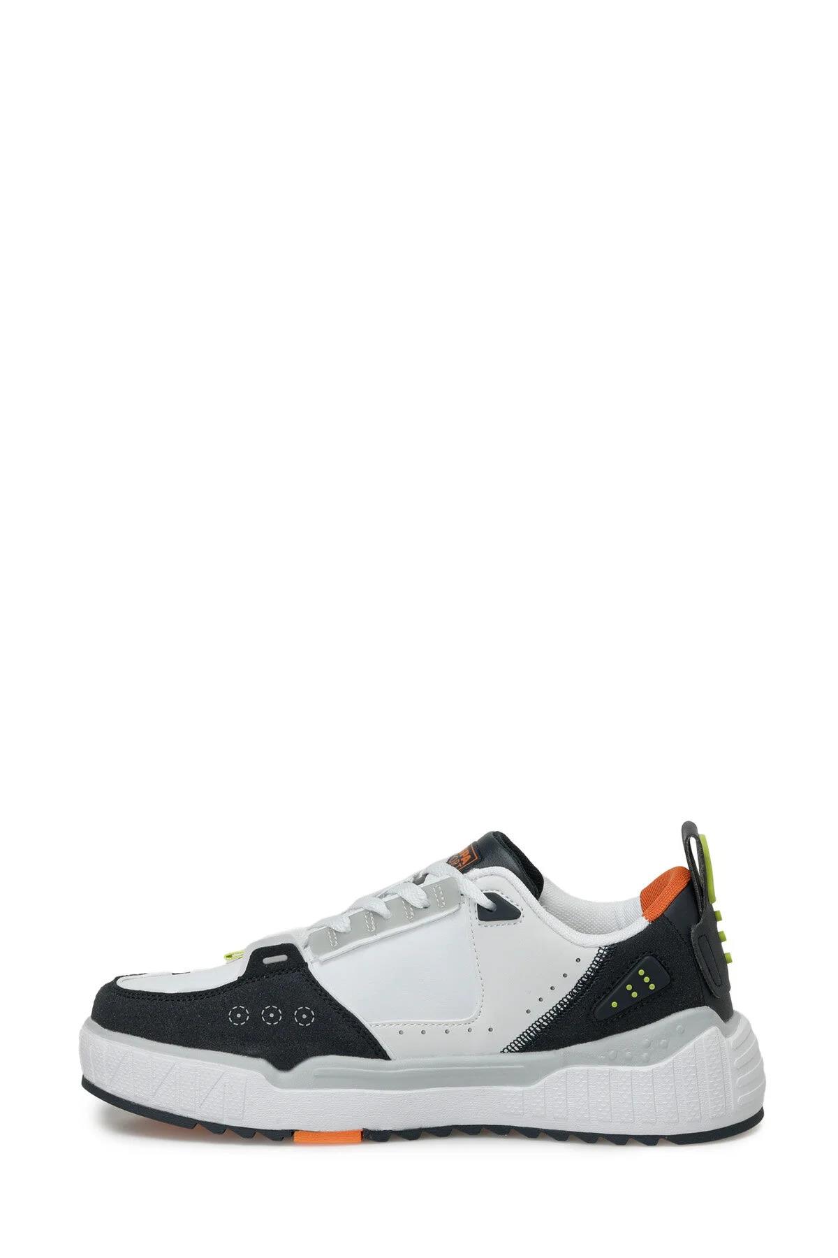 U.S.POLO ASSN. DANCE FX ERKEK AYAKKABI U.S.POLO ASSN. DANCE FX ERKEK AYAKKABI