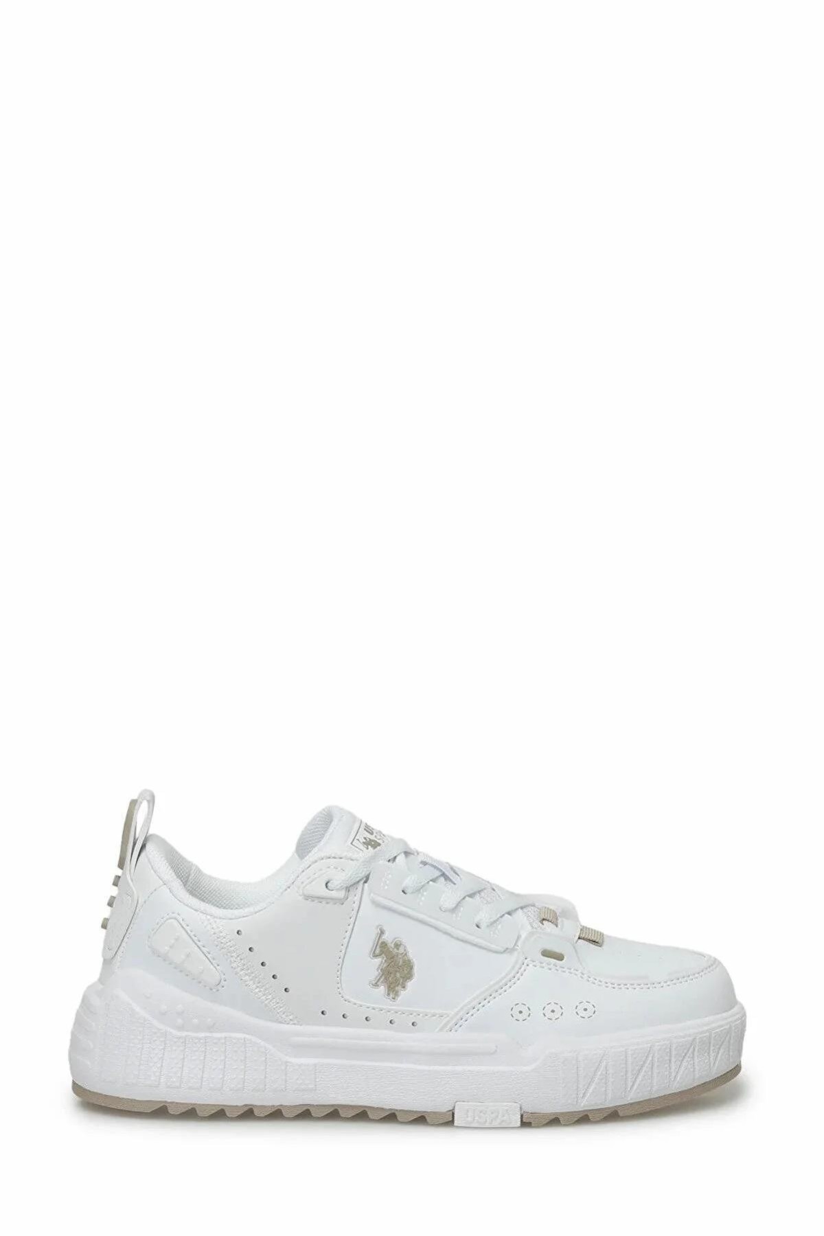 U.S.POLO ASSN. DANCE WMN KADIN AYAKKABI U.S.POLO ASSN. DANCE WMN KADIN AYAKKABI