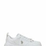 U.S.POLO ASSN. DANCE WMN KADIN AYAKKABI