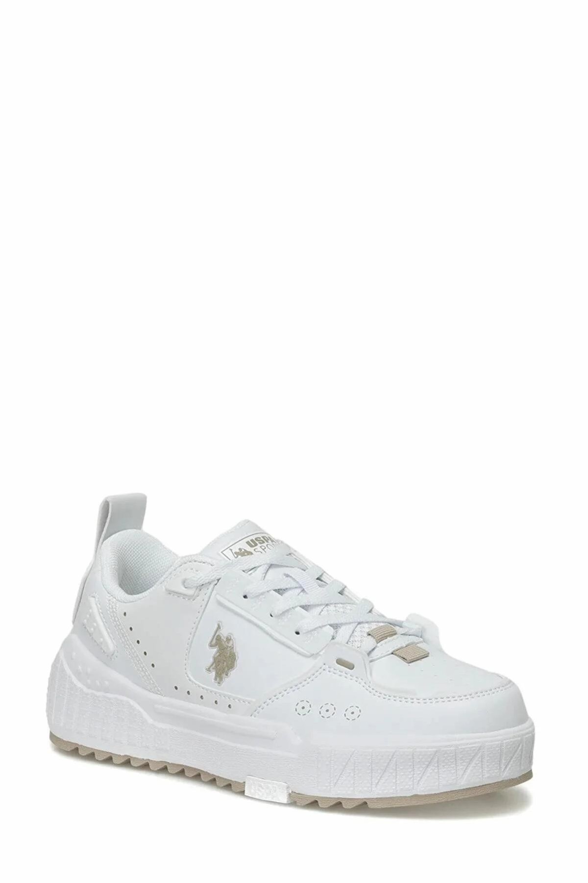 U.S.POLO ASSN. DANCE WMN KADIN AYAKKABI U.S.POLO ASSN. DANCE WMN KADIN AYAKKABI