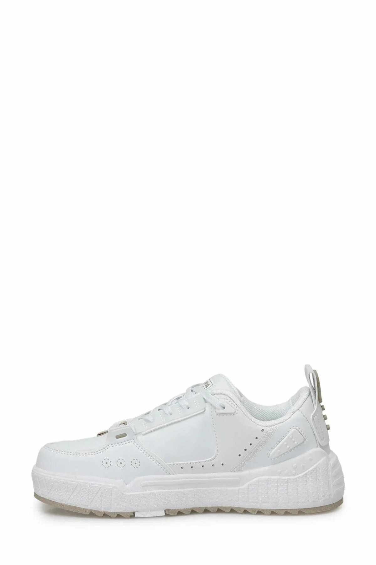 U.S.POLO ASSN. DANCE WMN KADIN AYAKKABI U.S.POLO ASSN. DANCE WMN KADIN AYAKKABI