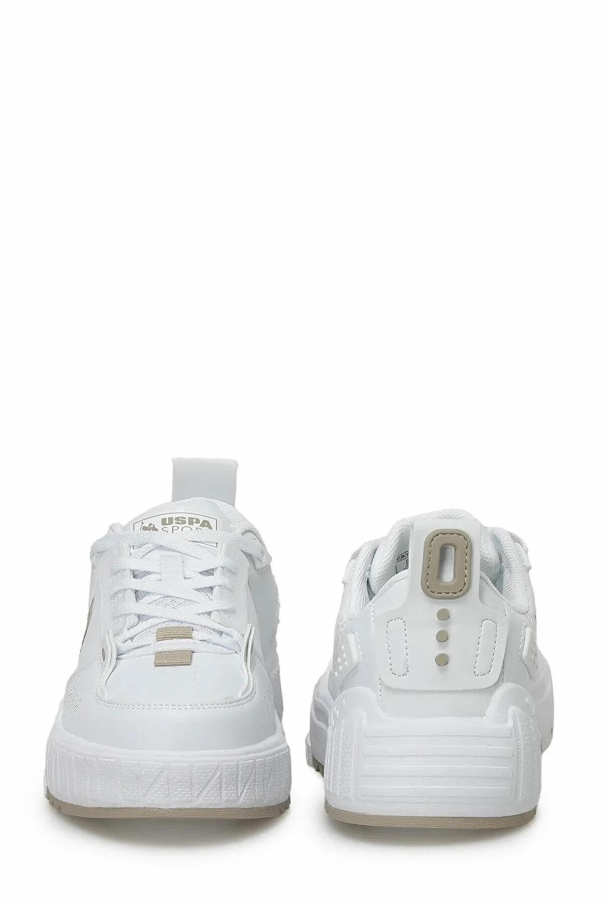 U.S.POLO ASSN. DANCE WMN KADIN AYAKKABI U.S.POLO ASSN. DANCE WMN KADIN AYAKKABI