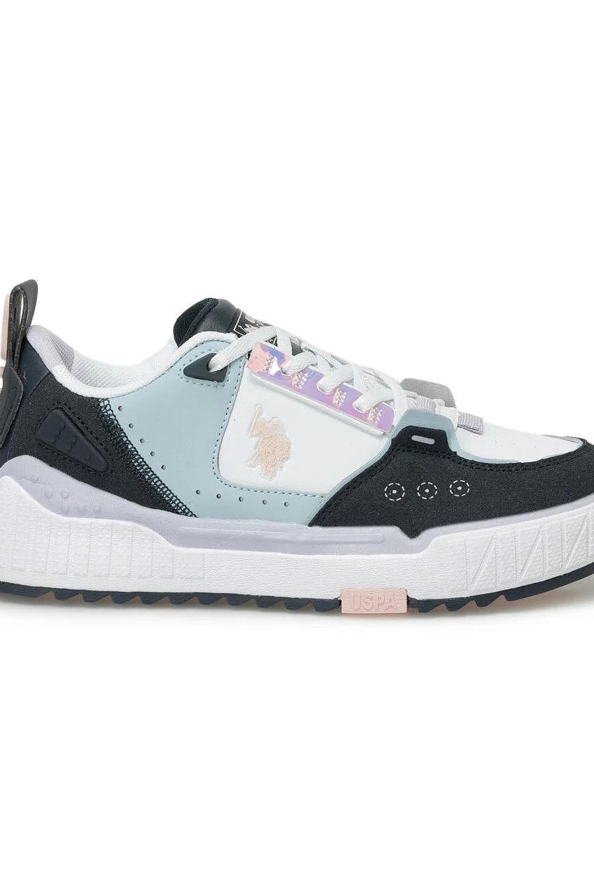 U.S.POLO ASSN. DANCE WMN KADIN AYAKKABI U.S.POLO ASSN. DANCE WMN KADIN AYAKKABI