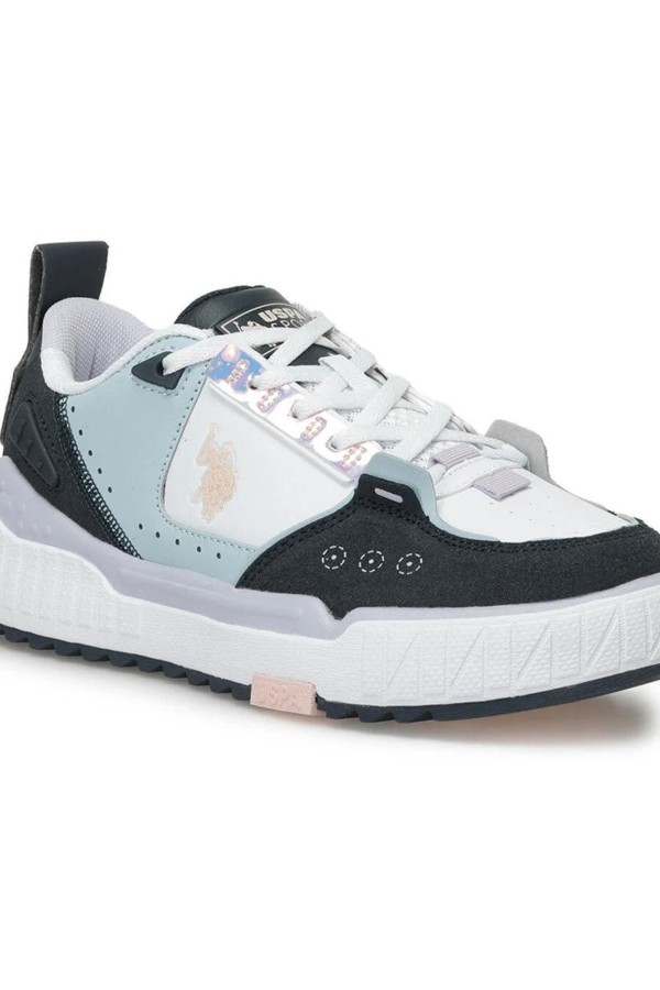 U.S.POLO ASSN. DANCE WMN KADIN AYAKKABI