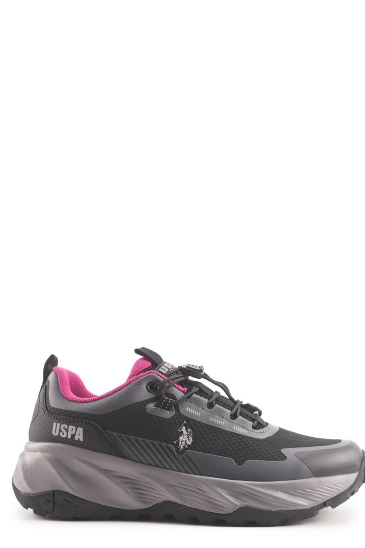 U.S POLO ASSN. LOREN WMN PR KADIN AYAKKABI U.S POLO ASSN. LOREN WMN PR KADIN AYAKKABI