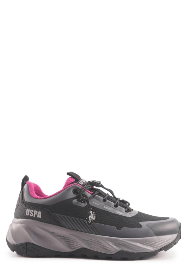 U.S POLO ASSN. LOREN WMN PR KADIN AYAKKABI