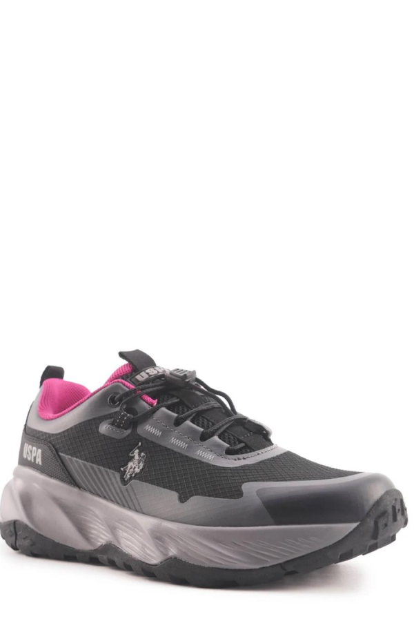 U.S POLO ASSN. LOREN WMN PR KADIN AYAKKABI