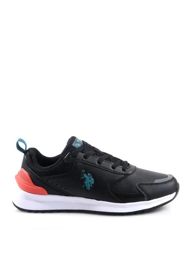 U.S POLO ASSN. OLIVER 3P ERKEK AYAKKABI