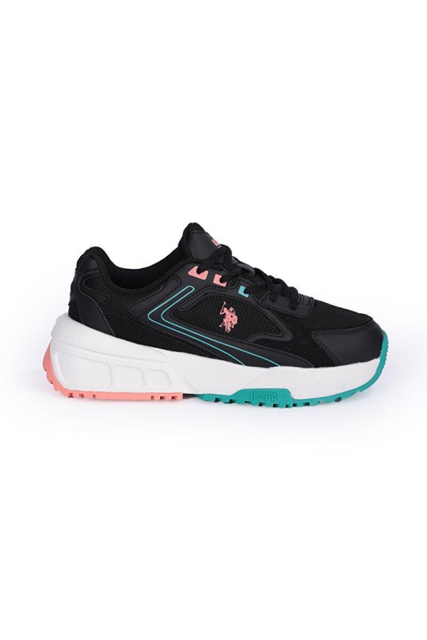 U.S POLO ASSN. ORENDA 3PR KADIN AYAKKABI