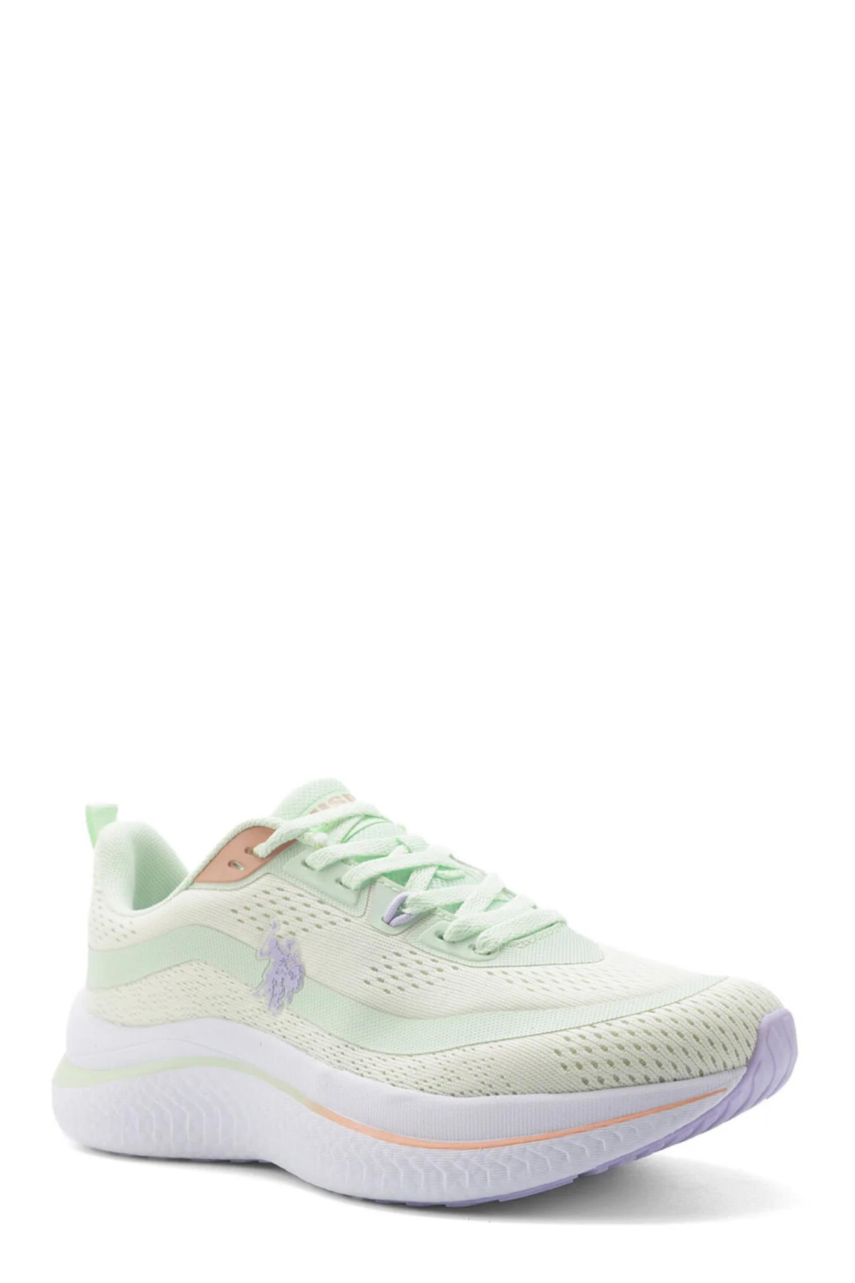 U.S POLO ASSN. OWENS WMN FX KADIN AYAKKABI