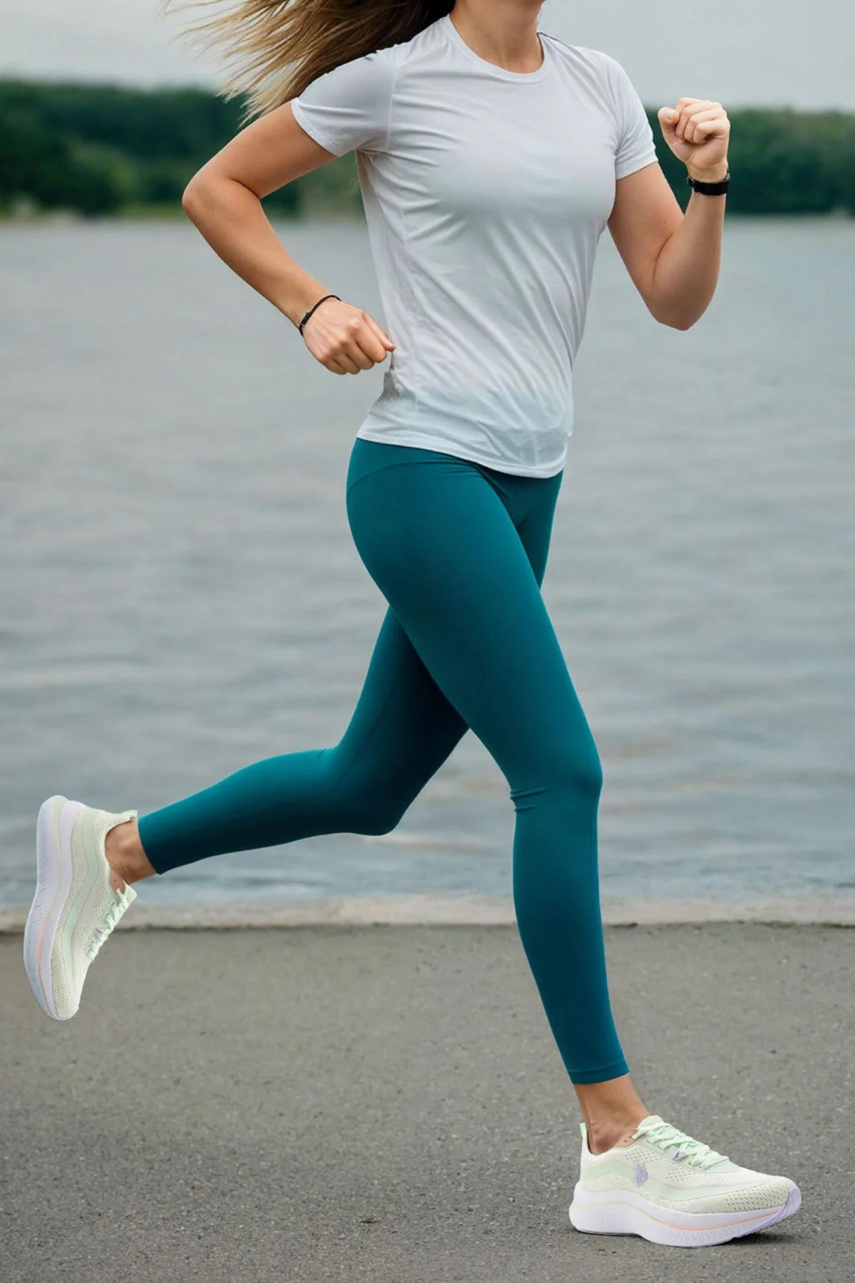 U.S POLO ASSN. OWENS WMN FX KADIN AYAKKABI