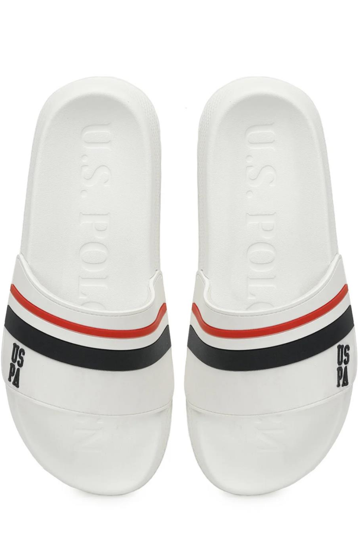 U.S POLO ASSN. RONA 5X ERKEK TERLIK U.S POLO ASSN. RONA 5X ERKEK TERLIK