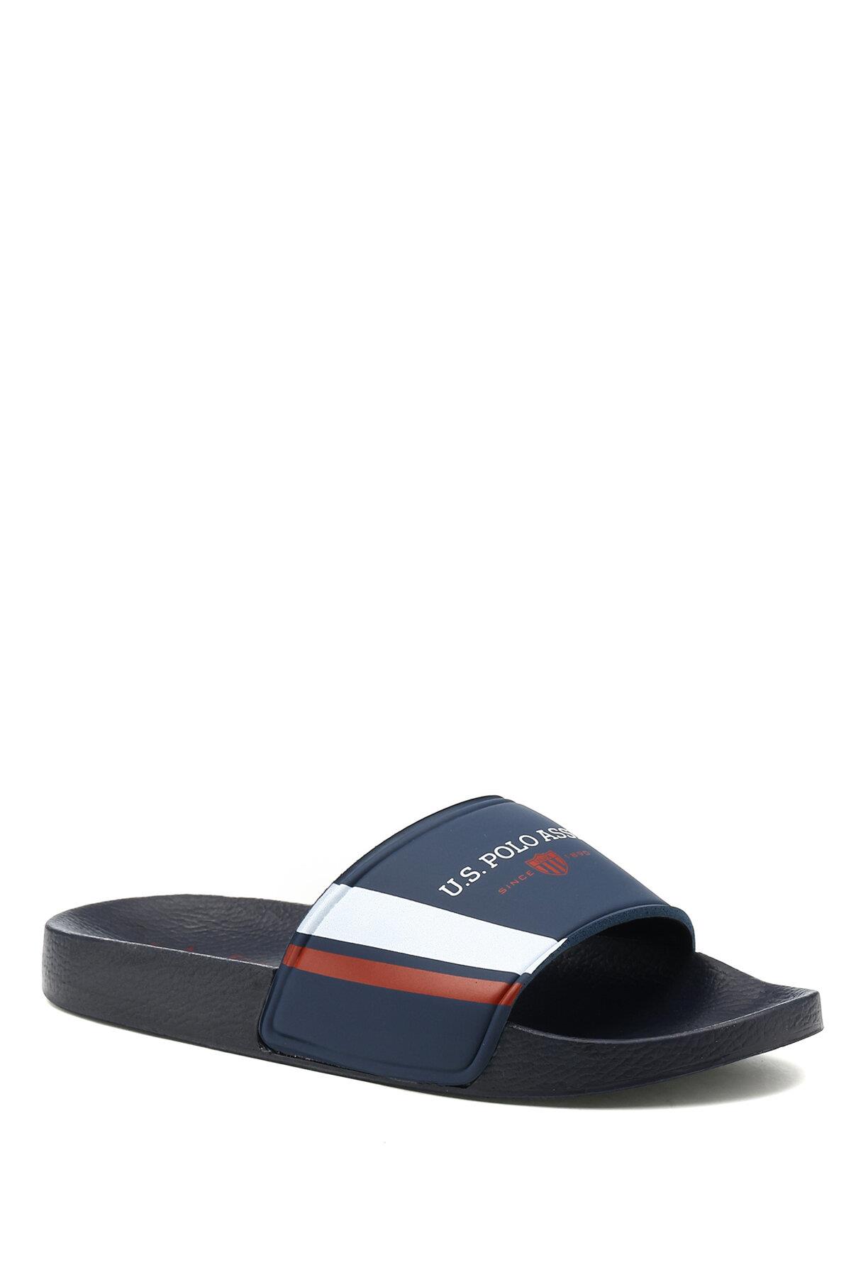 U.S. POLO ASSN. WILLY 2FX U.S. POLO ASSN YAZILI TERLIK U.S. POLO ASSN. WILLY 2FX U.S. POLO ASSN YAZILI TERLIK