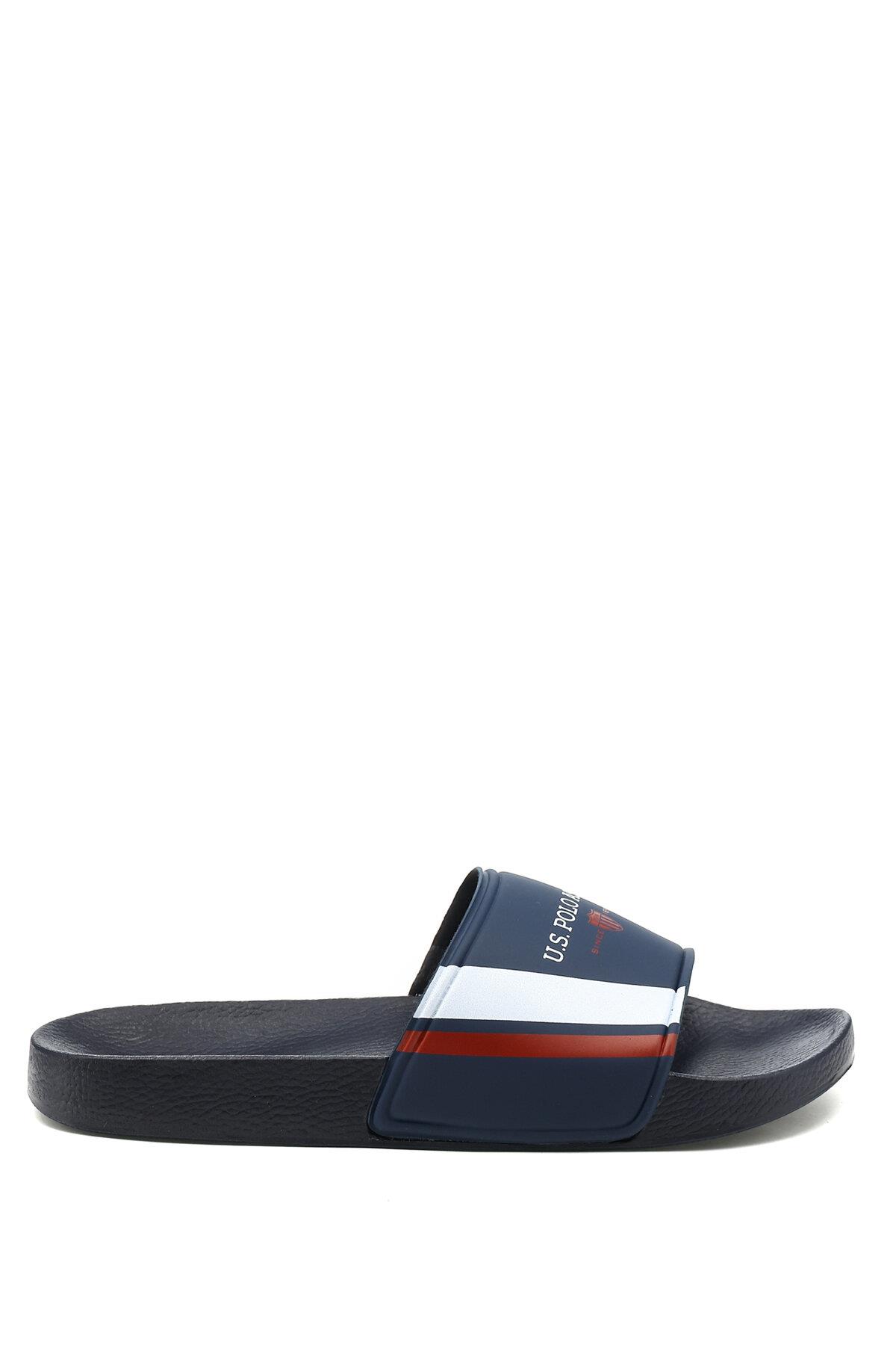 U.S. POLO ASSN. WILLY 2FX U.S. POLO ASSN YAZILI TERLIK U.S. POLO ASSN. WILLY 2FX U.S. POLO ASSN YAZILI TERLIK