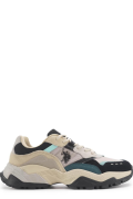 U.S POLO ASSN. YOTA WMN PR KADIN AYAKKABI U.S POLO ASSN. YOTA WMN PR KADIN AYAKKABI