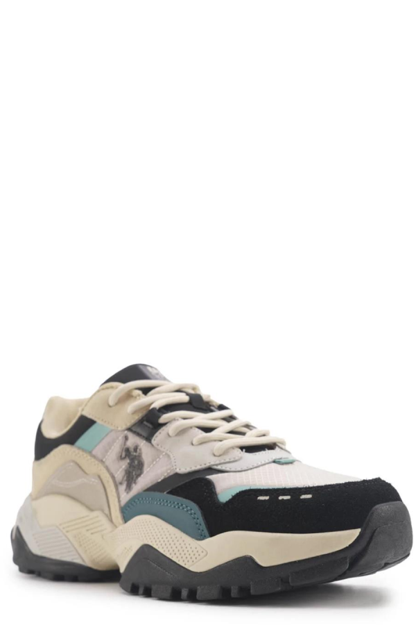 U.S POLO ASSN. YOTA WMN PR KADIN AYAKKABI