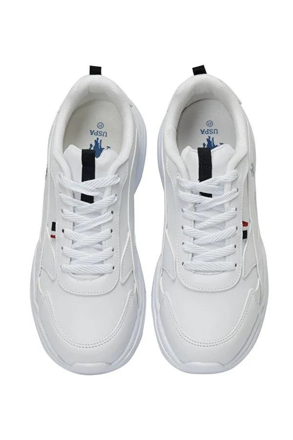 U.S POLO LEMON 3 PR KADIN AYAKKABI