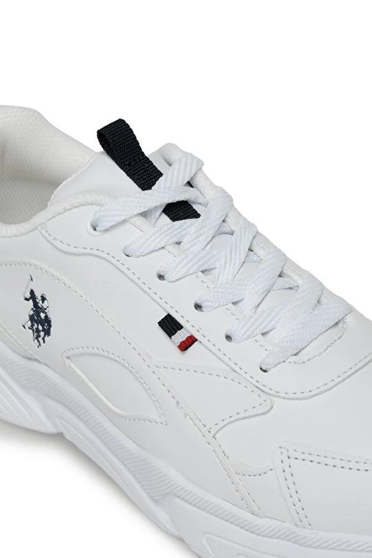 U.S POLO LEMON 3 PR KADIN AYAKKABI