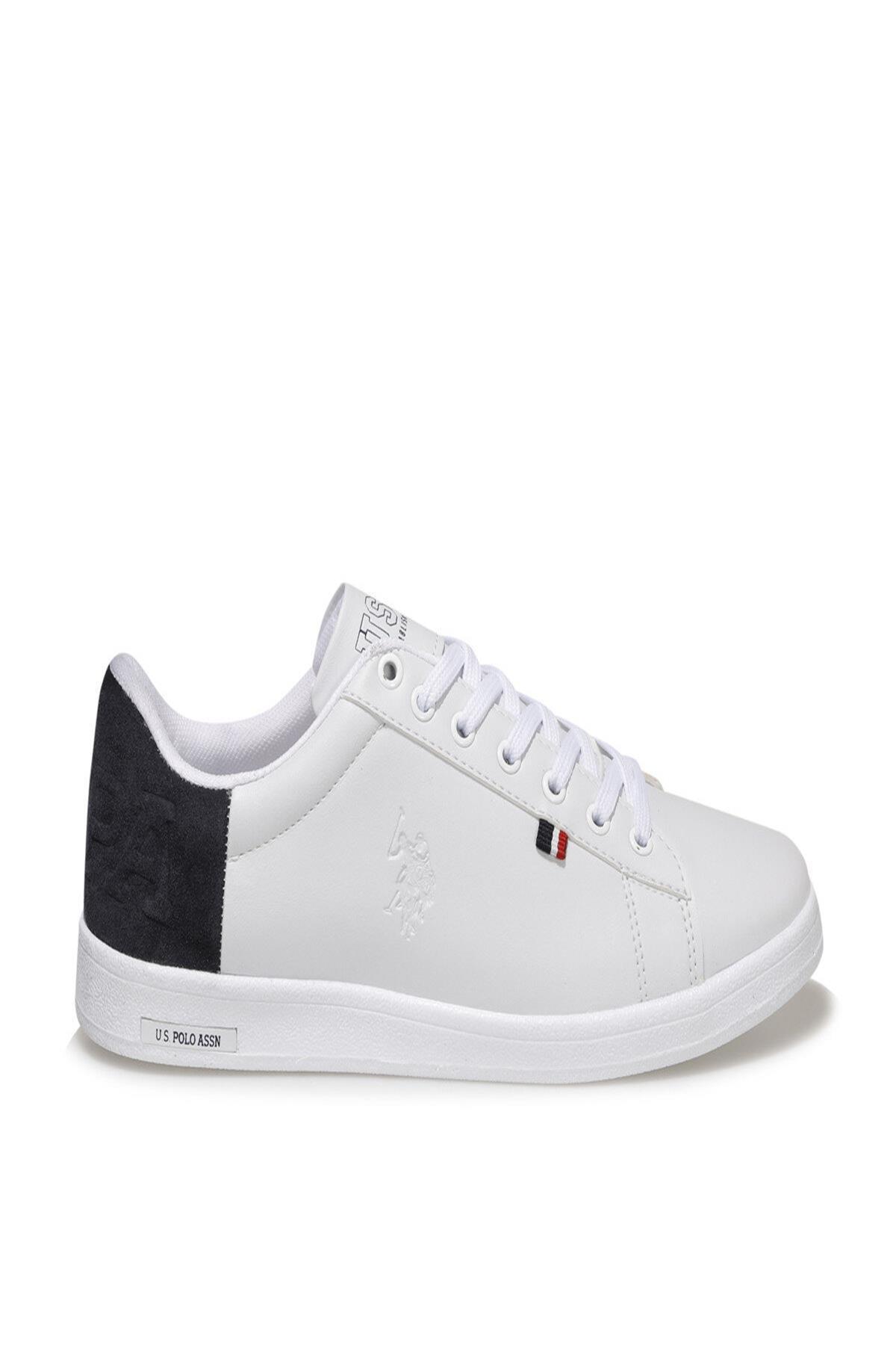 U.S.POLO PEDRO 1FX BAGCIKLI ARKA USPA YAZILI NUBUK  YAN ARMA