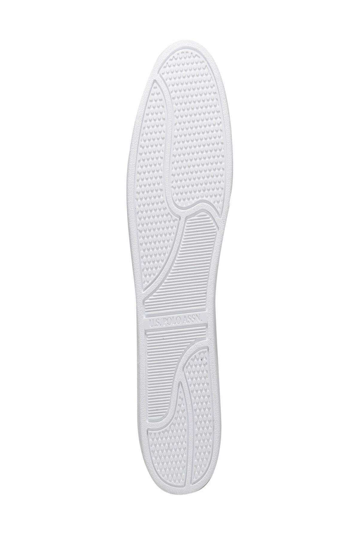 U.S.POLO PEDRO 1FX BAGCIKLI ARKA USPA YAZILI NUBUK  YAN ARMA