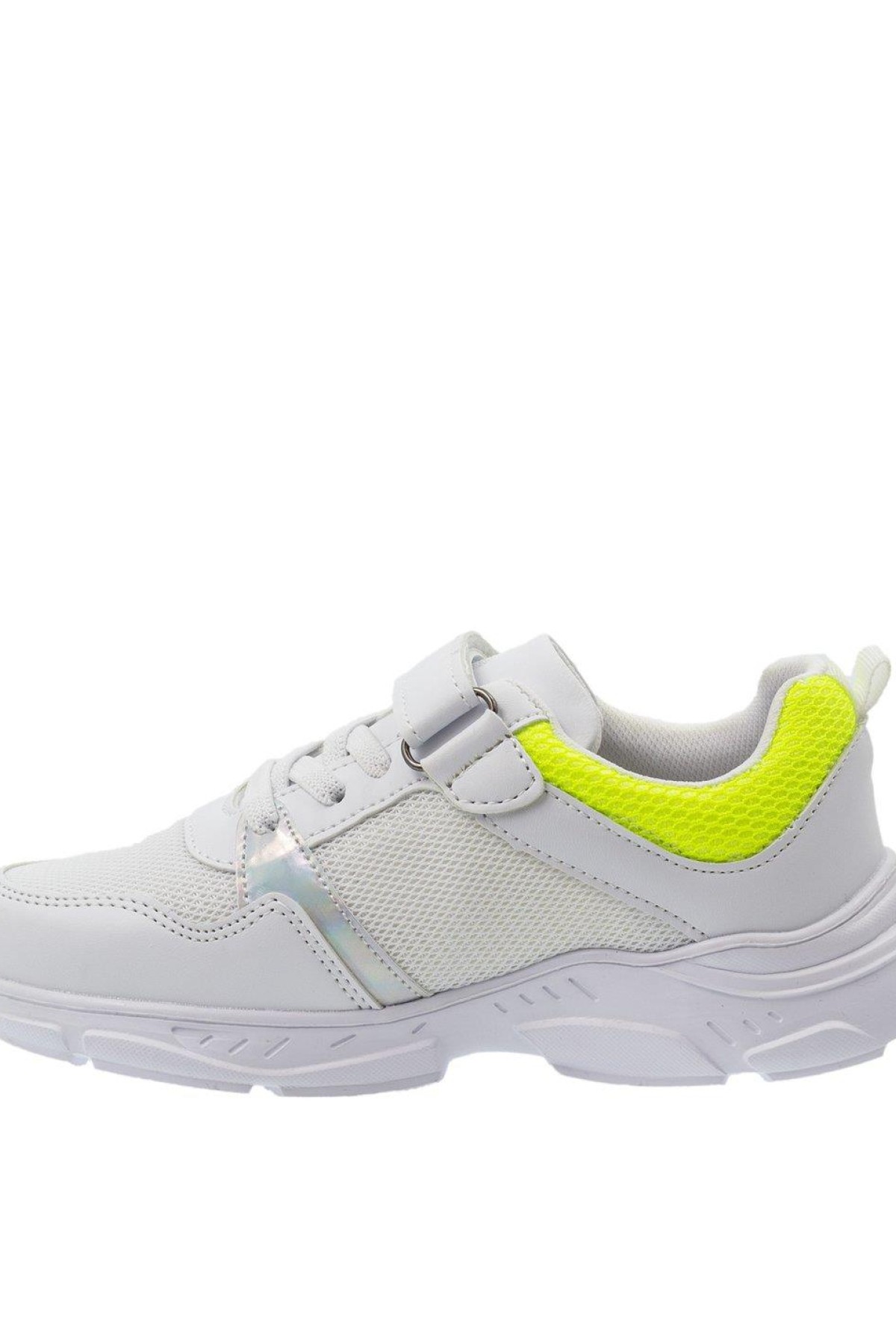 U.S POLO RECESS 2FX FILE VE PARLAK GARNILI CIRTLI BAGCIKLI AYAKKABI