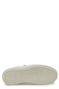 US POLO ASSN. ALKA 4FX 101532313 TOPUK PARLAK ARMALI BAGCIKLI DUZ AYAKKABI