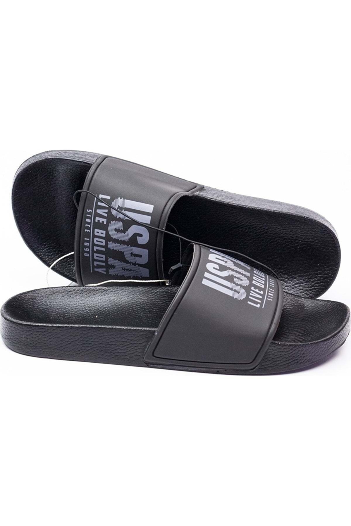 US POLO ASSN. GUSTY LIVE BOLOLY  ON YAZILI TERLIK