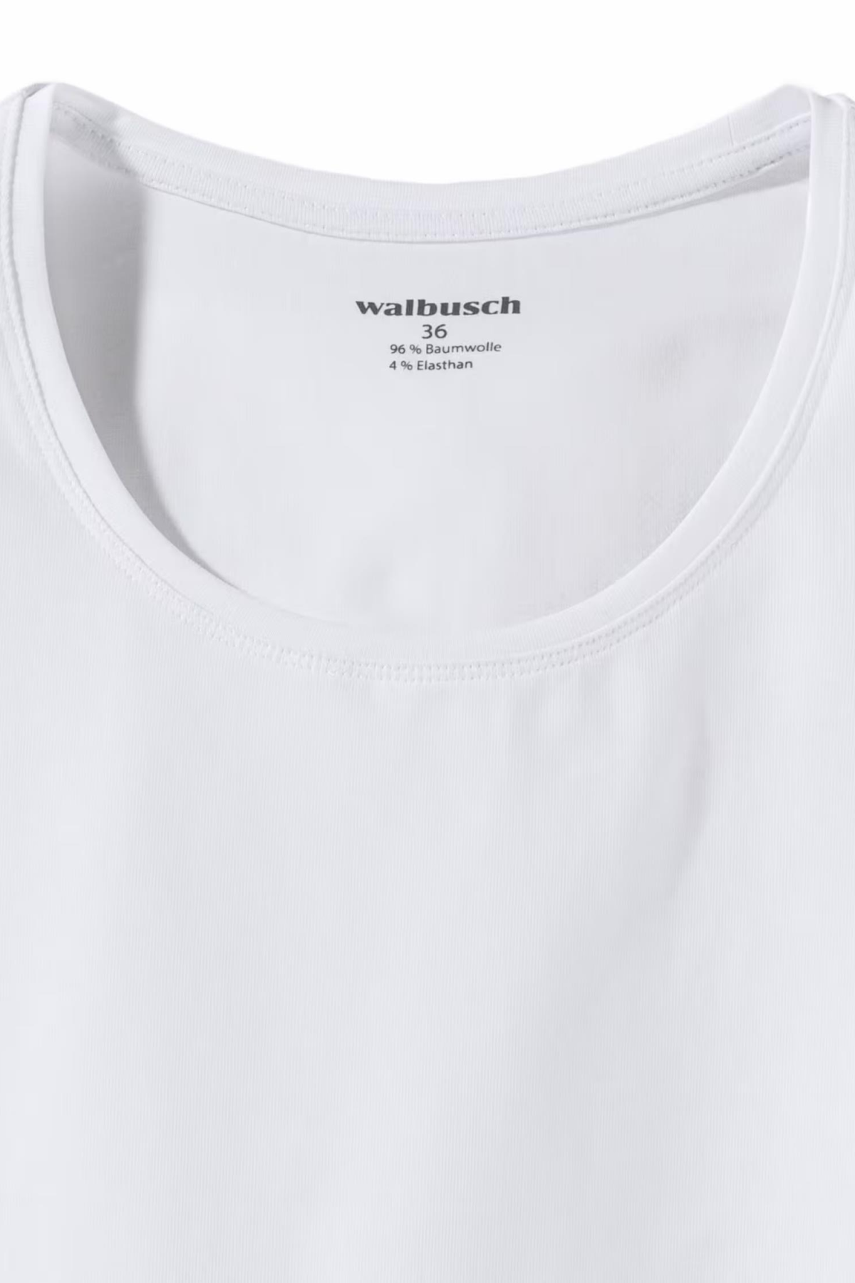 WALBUSCH 43-2400 / 890.402 / 280 0 YAKA KISA KOL TSH