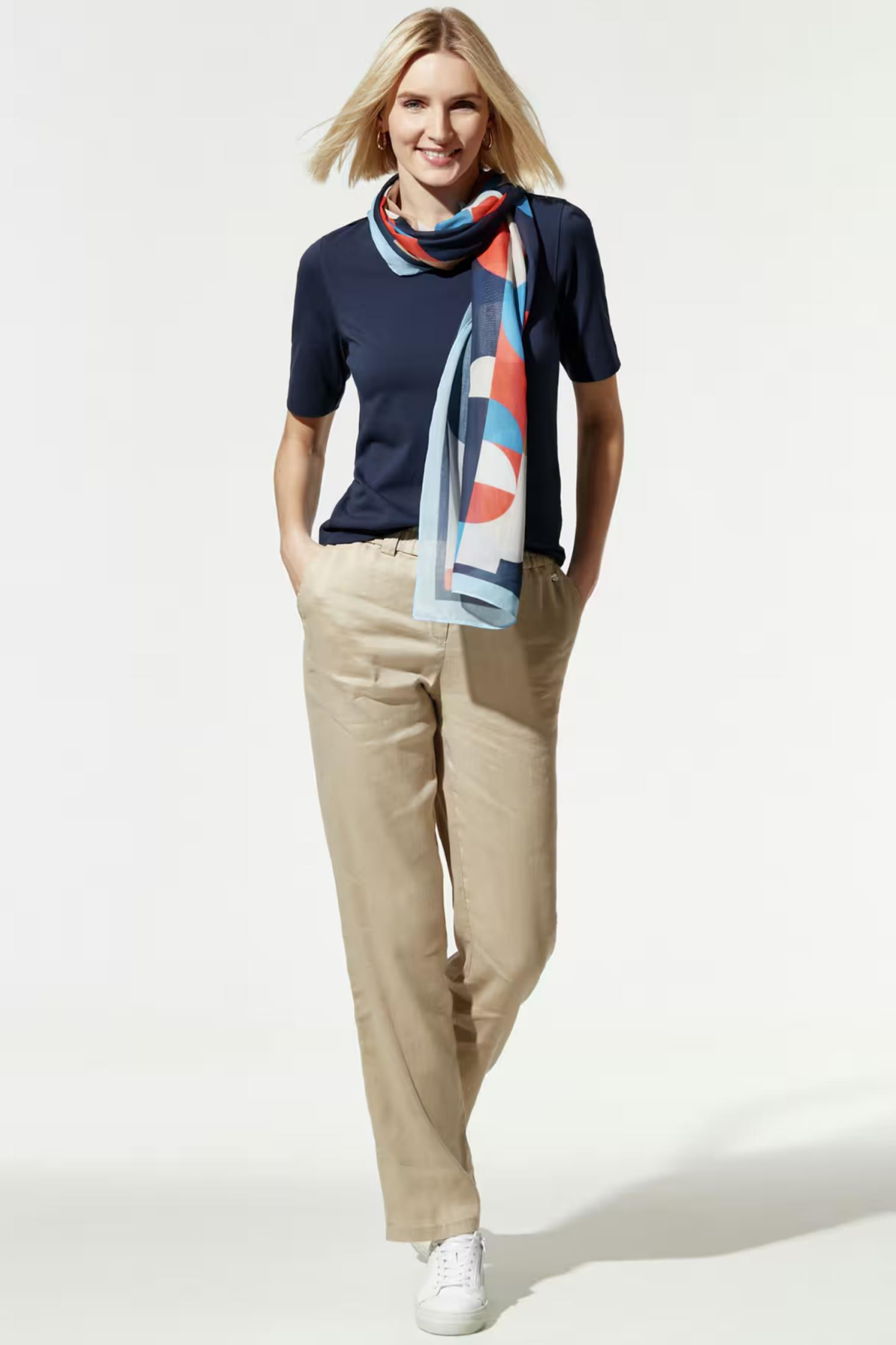 WALBUSCH 43-2400 / 890.402 / 280 0 YAKA KISA KOL TSH