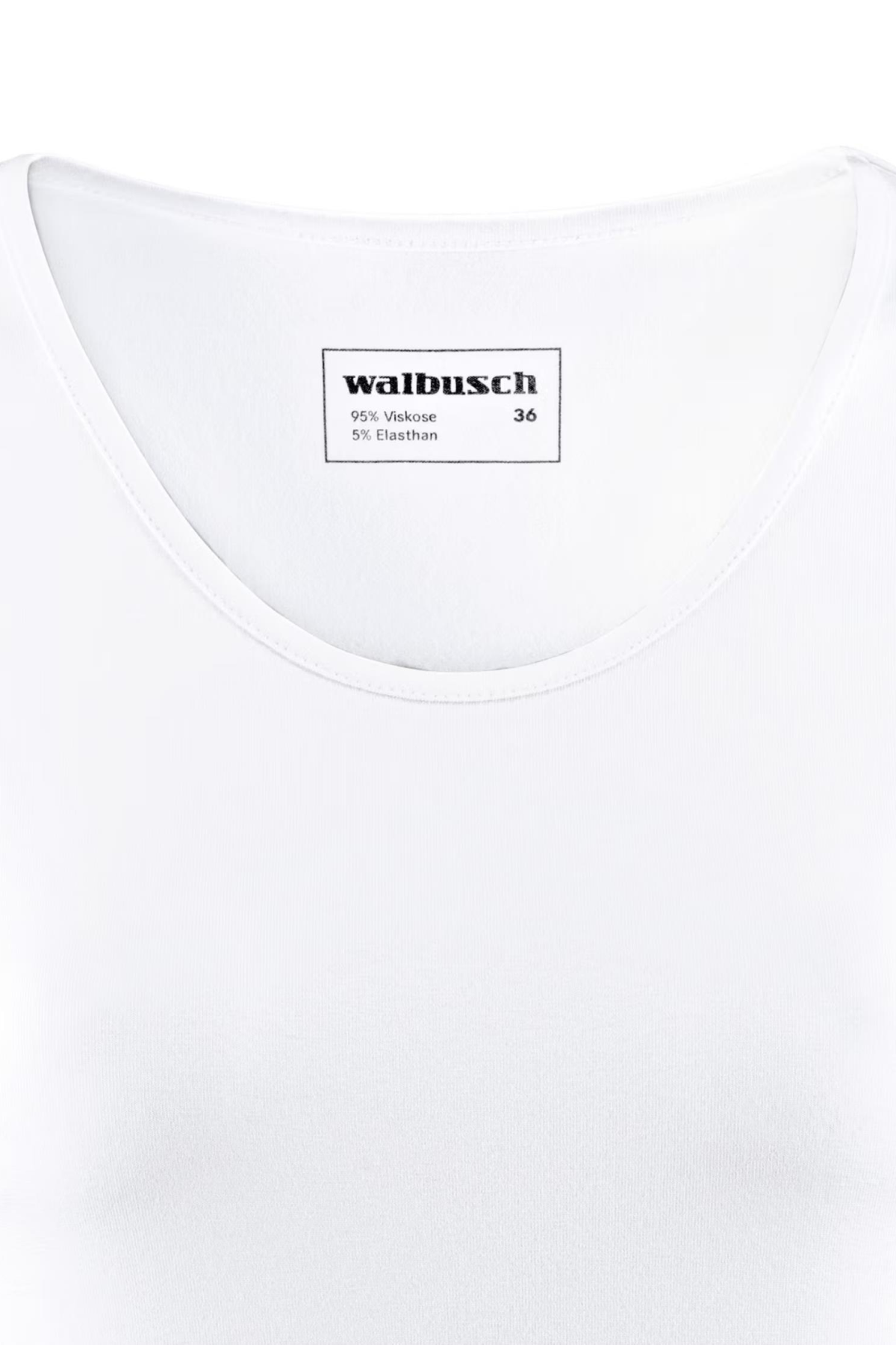 WALBUSCH 43-3916 / 889.017 KALIN ASKILI BASIC  TSH