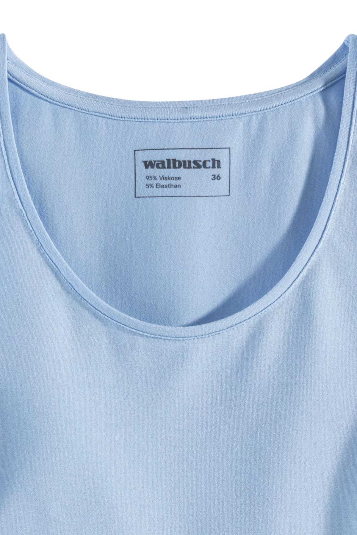 WALBUSCH 43-3916 / 889.017 KALIN ASKILI BASIC  TSH