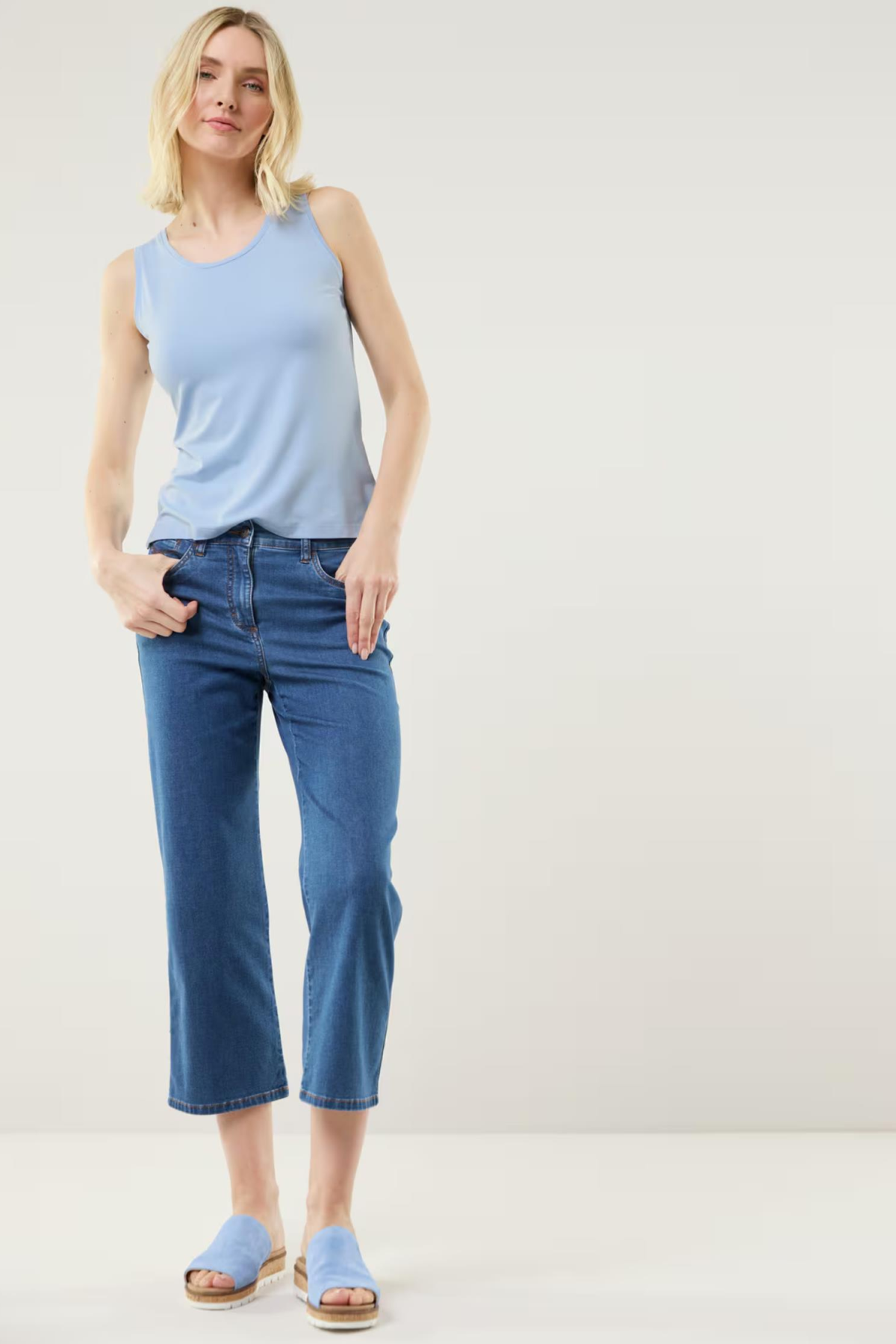 WALBUSCH 43-3916 / 889.017 KALIN ASKILI BASIC  TSH