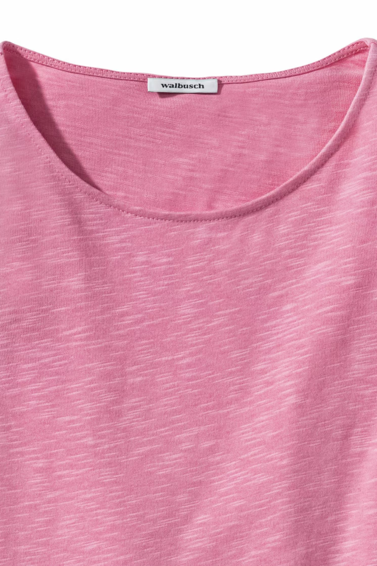 WALBUSCH 43-5957 / 890.947 / 280 ACIK YAKA KOL UCU DANTEL DIKISLI KISA KOL TSH